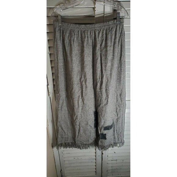 Vintage On The Rocks‎ California 2 Piece Tribal Dress Set Size L - Picture 2 of 6